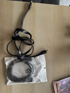 1.5-Meter HDMI Cable x 2460199026974402560