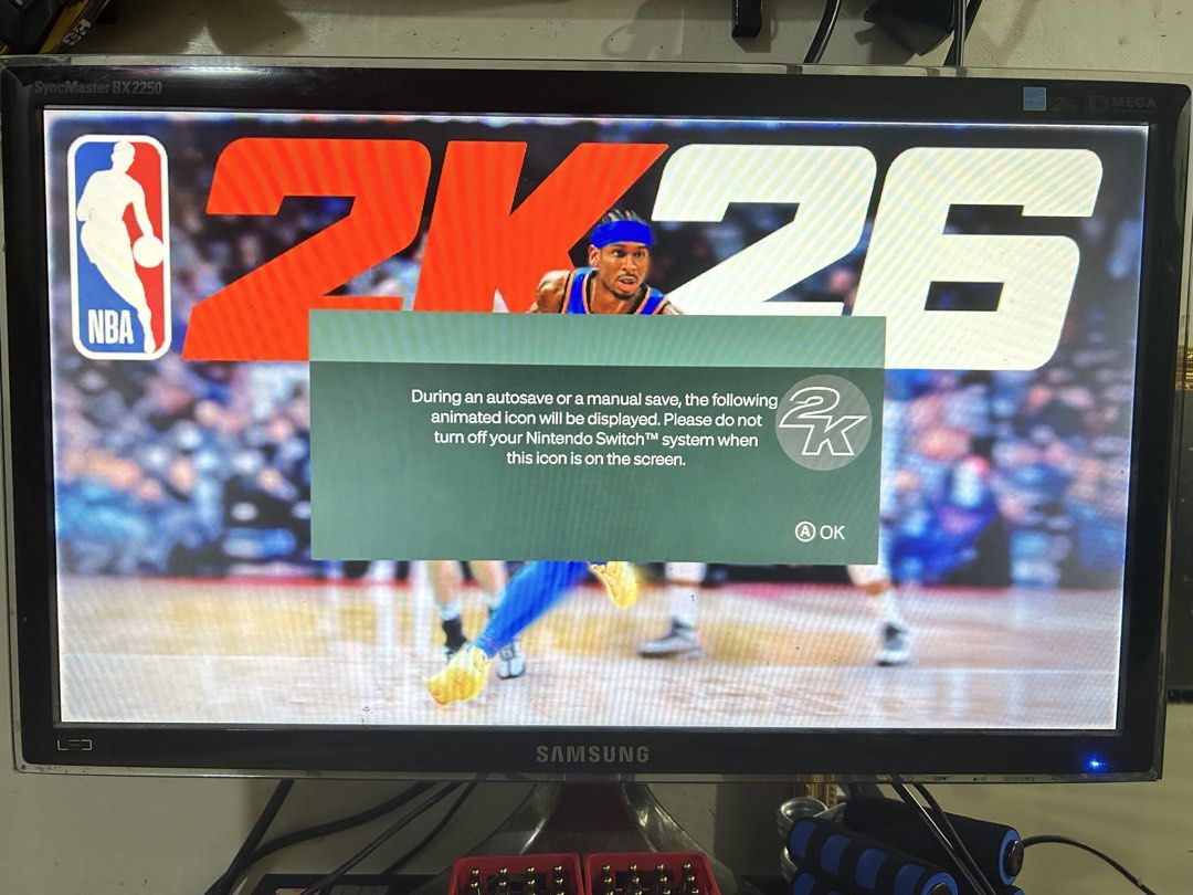 24 inch monitor (Category: Desktops) located in Quezon City. Submitted by mahkie (Listing ID 1437823005, Image 1). Description: samsung 24 inch monitor pickup only fairview maligaya qc pickup only.