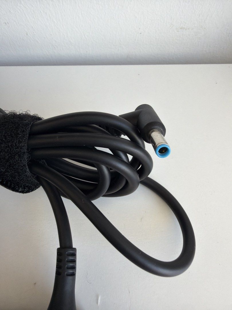 2x HP Laptop Charger Adapter453647681088409601