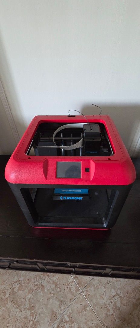 3D Printer FlashForge Finder453899294040412160