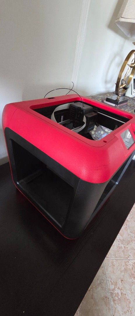 3D Printer FlashForge Finder453899294040412161