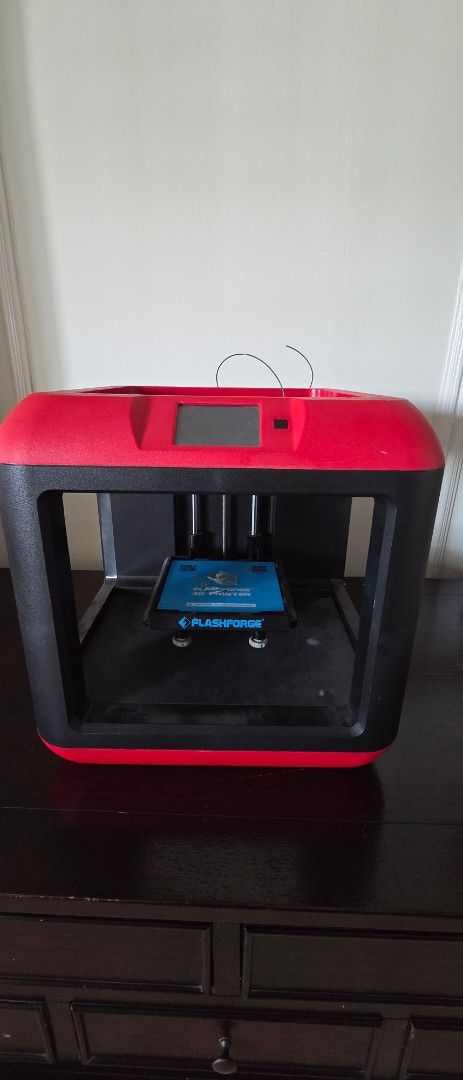 3D Printer FlashForge Finder453899294040412162