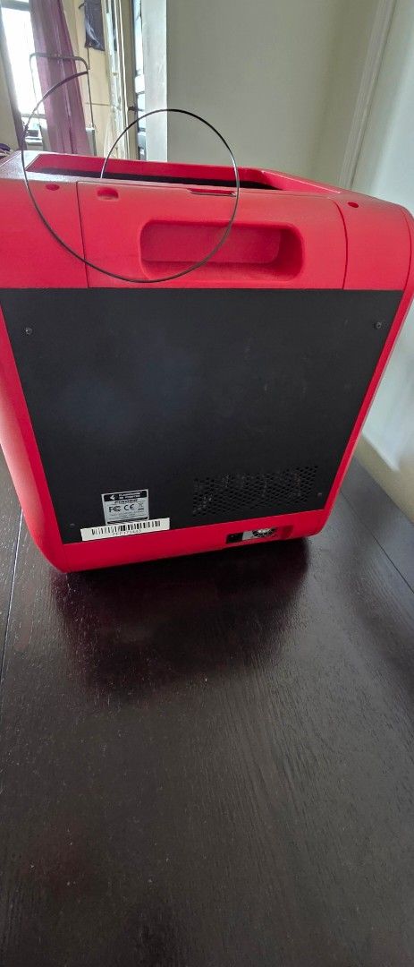 3D Printer FlashForge Finder453899294040412163