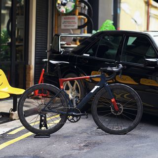 (Category: ) located in . Submitted by progression_bikes_clarkquay (Listing ID 1437806670, Image 1). Description: .