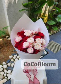 520 - I Love You Day Collection item 1