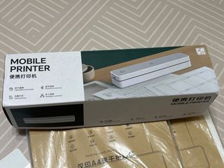Portable Printer460297569032611840