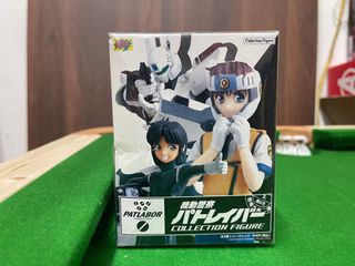 機械人系列 Collection item 1