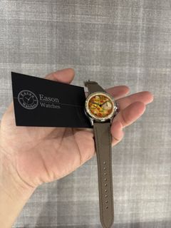 （分類：）位於 。 由 easonwatches 提交（商品編號 1437880018，圖片 1）。簡介： 。