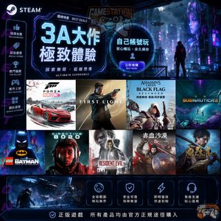 Steam Collection item 3