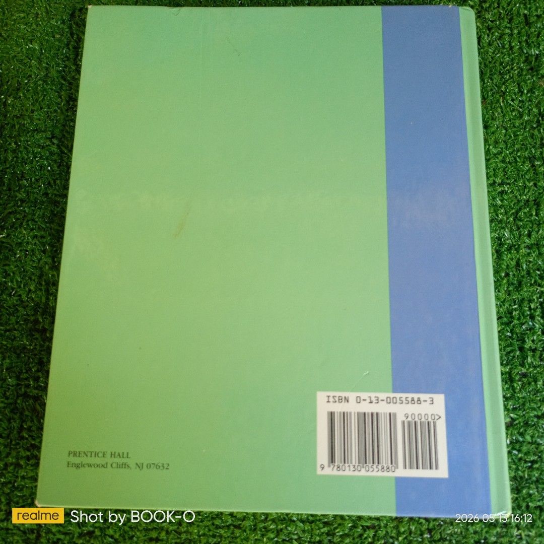 About Philosophy Fifth Edition by Robert Paul Wolff (Category: Textbooks) located in Polangui. Submitted by jumyrace2 (Listing ID 1437797930, Image 2). Description: - Philosophy, Fifth Edition by Robert Paul Wolff - Clean pages - Sturdy binding - Prentice Hall publication - Features abstract cover art.