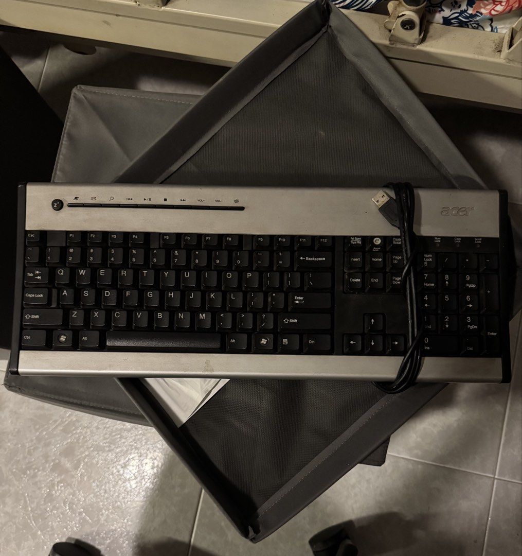 Acer 100% Keyboard454134764782888960