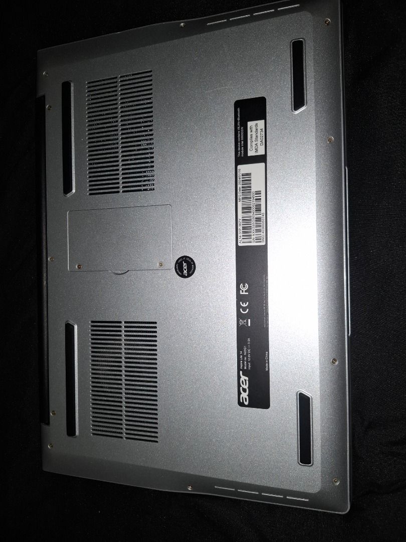 Acer Aspire Lite 14454024455343329281