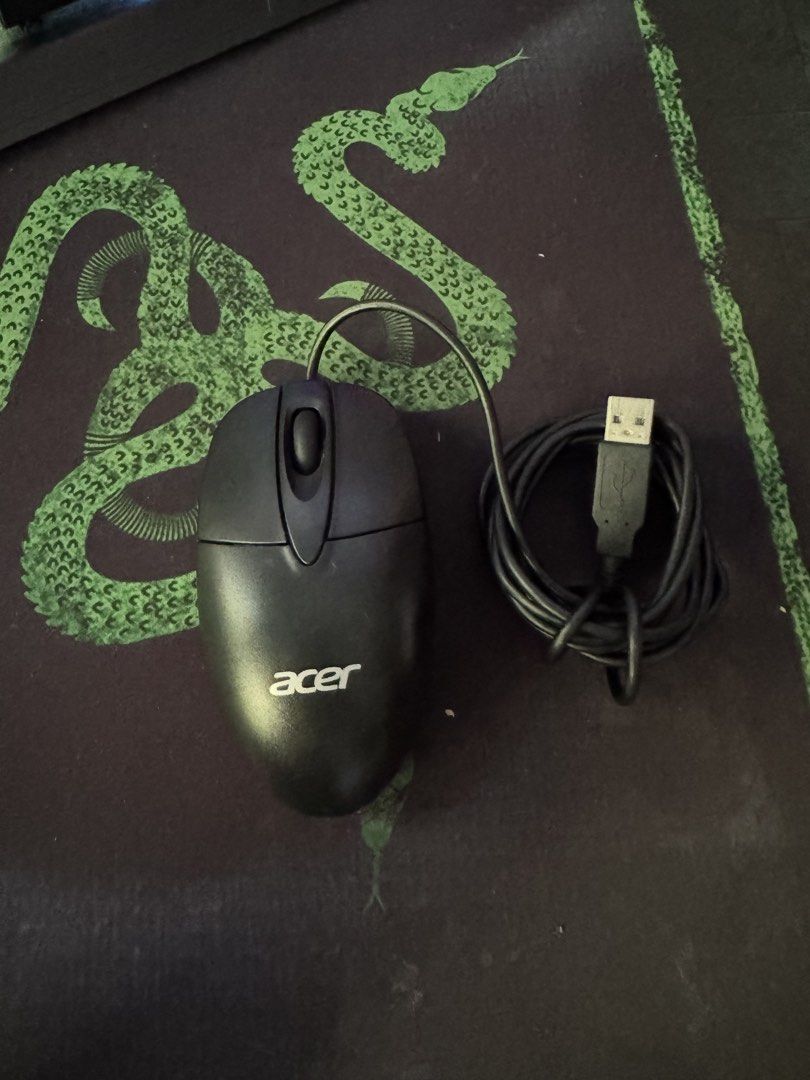 Acer Mouse454014128211240960