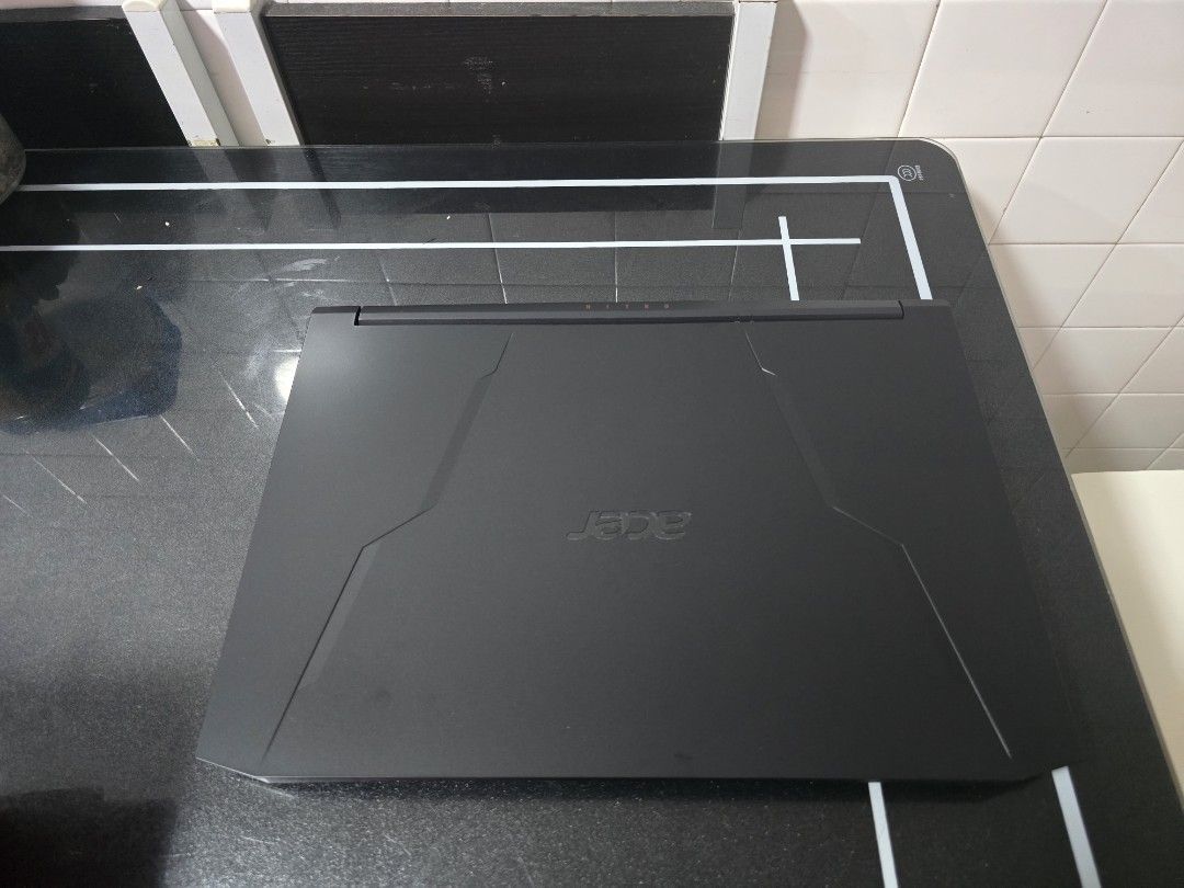 Mint Acer Nitro 5 Gaming Laptop454006353219430401
