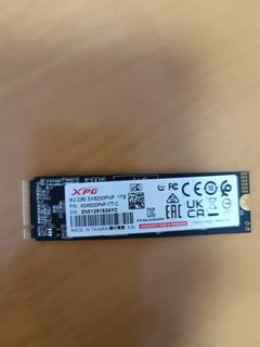 ADATA XPG SX8200 Pro 1TB M.2 2280459849133993512960
