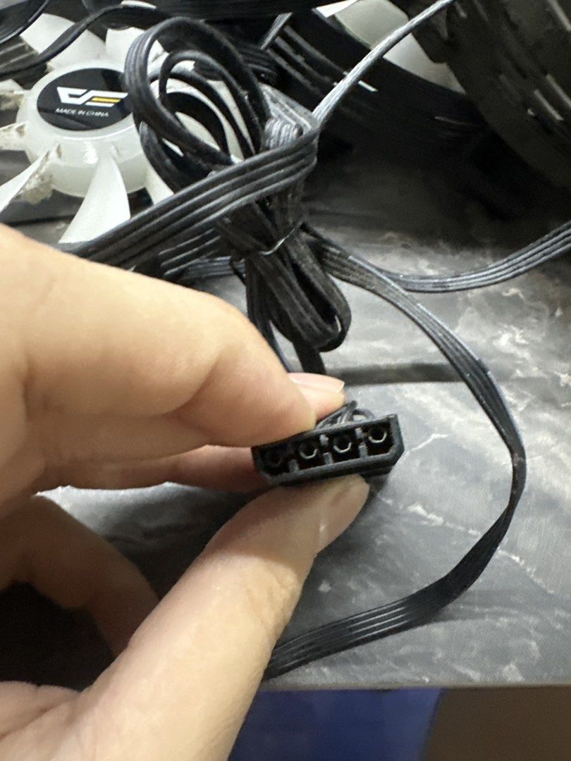 Aigo case fans X6454369208928184321