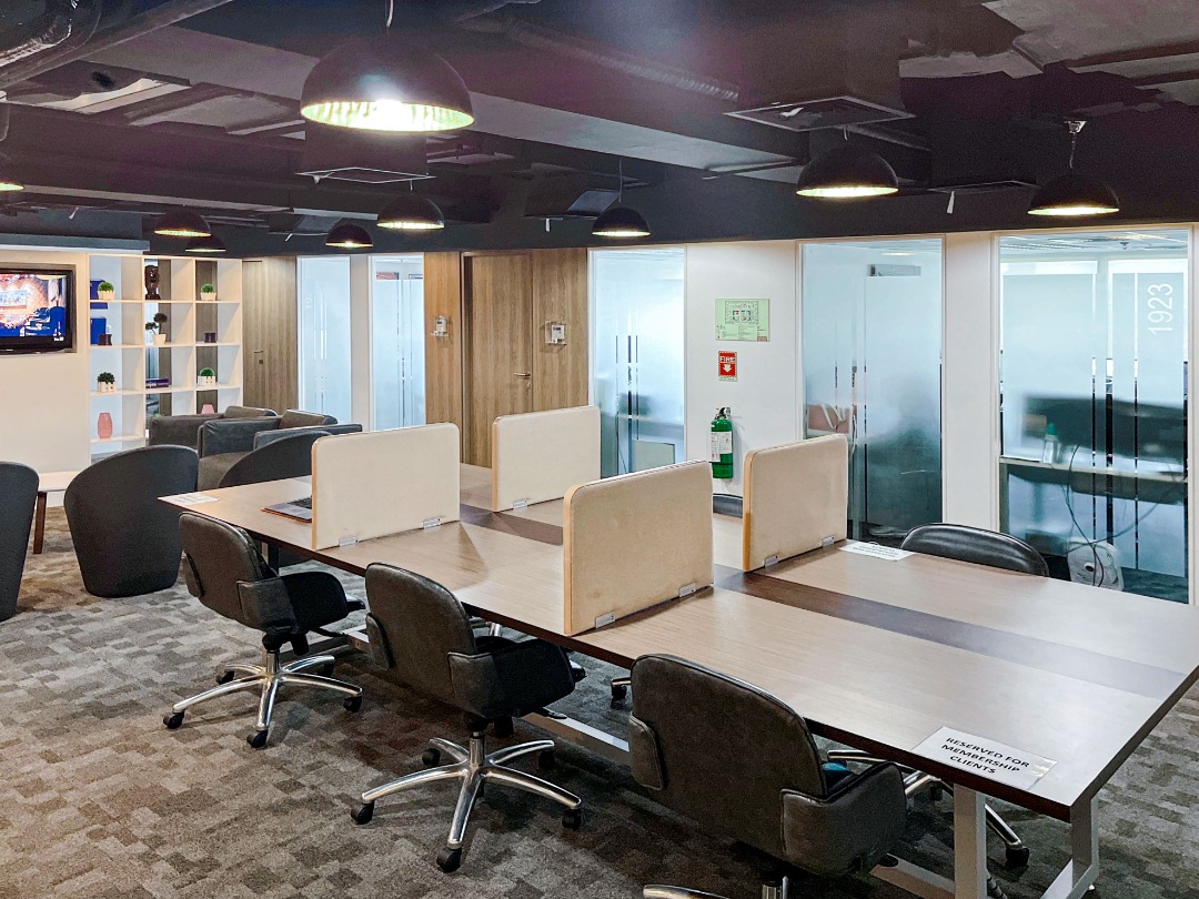 (Category: ) located in . Submitted by regus_official (Listing ID 1140843735, Image 1). Description: .