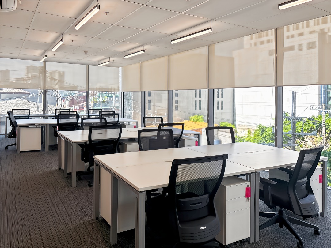 (Category: ) located in . Submitted by regus_official (Listing ID 1369147437, Image 1). Description: .