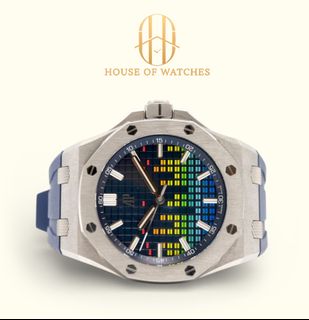 (Category: ) located in . Submitted by houseofwatches.sg (Listing ID 1427581849, Image 1). Description: .