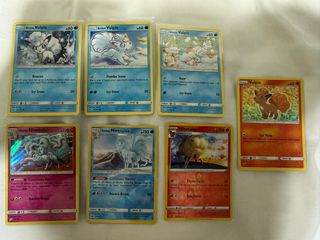 (Category: ) located in . Submitted by tcg_rat (Listing ID 1437881619, Image 1). Description: .