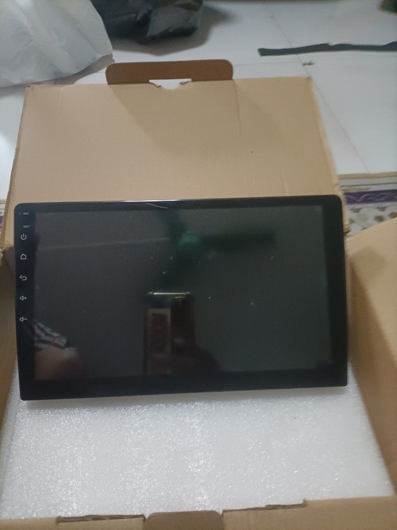 Android Player (Category: Storage & Organization) located in Singapore. Submitted by muhd_sofian (Listing ID 1437808537, Image 1). Description: .