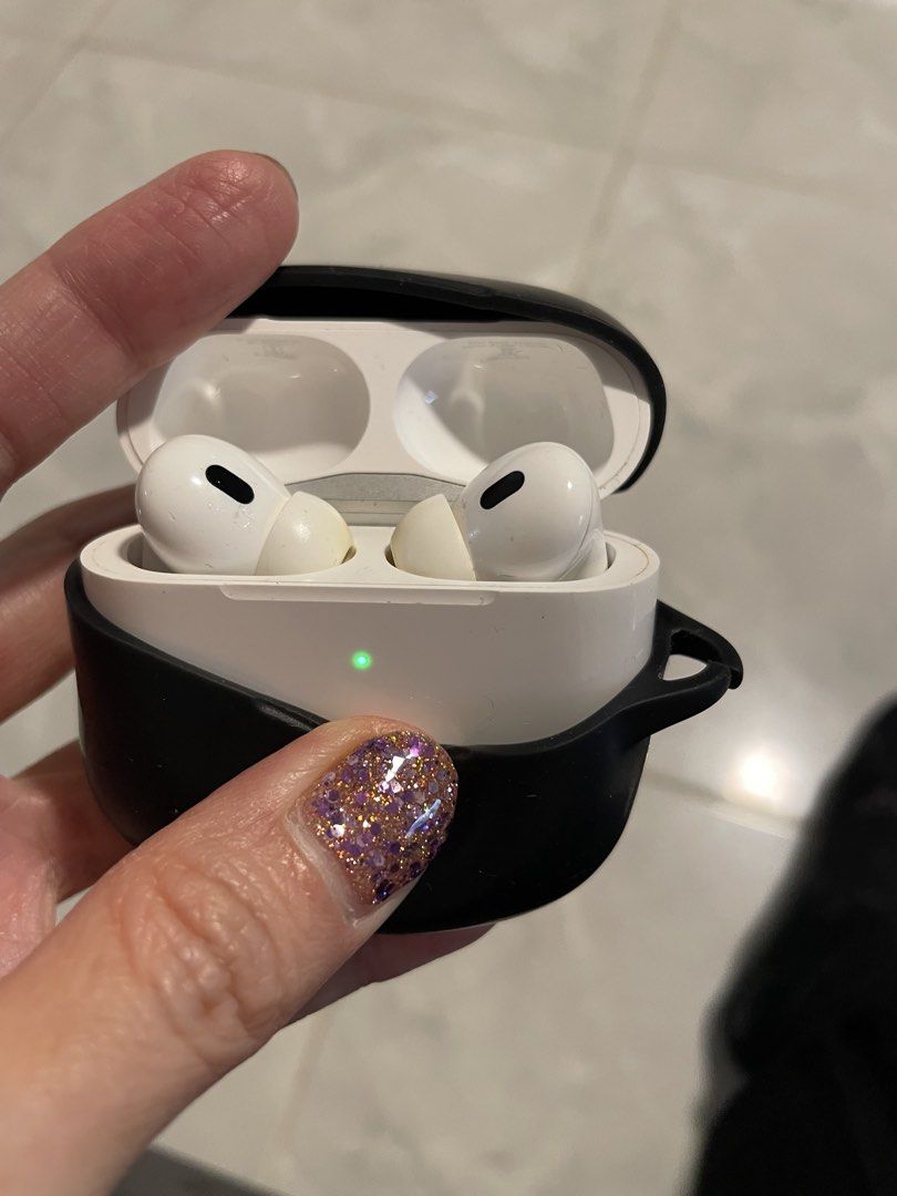 Apple Airpods ear piece