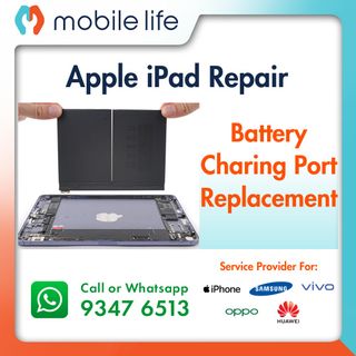 Apple Watch & iPad Repair Collection item 3