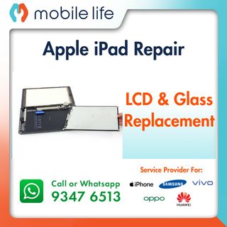 Apple Watch & iPad Repair Collection item 2