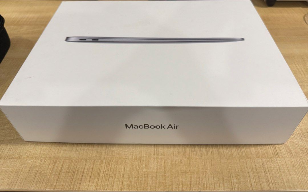 Apple MacBook Air - Space Grey454131311748720642