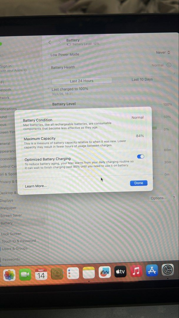 Apple MacBook Air M2453886336953886723