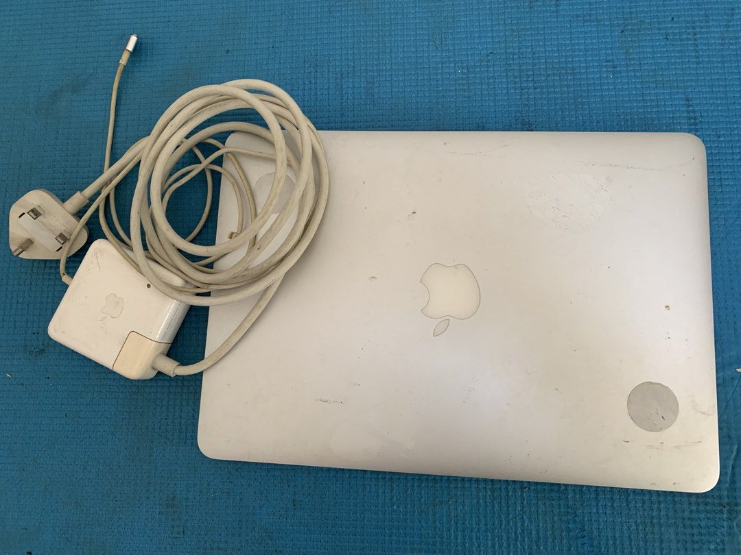 Apple MacBook Pro 13-inch (2012)453756855213762561