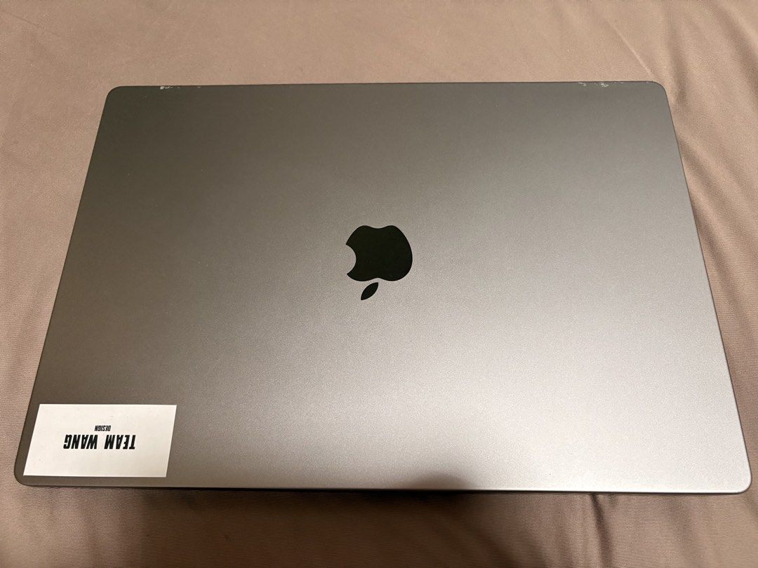 Apple MacBook Pro 16-inch (2021)454131312724561921