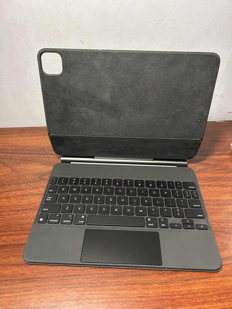 Apple Magic Keyboard for iPad 11-inch453902740604866563