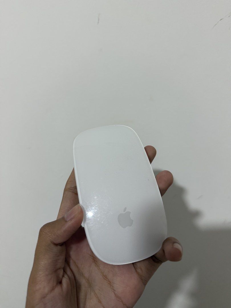 Apple Magic Mouse 2 - White453764657258833920