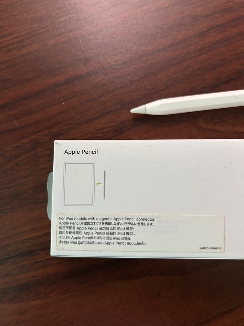 Apple Pencil453899301978132481