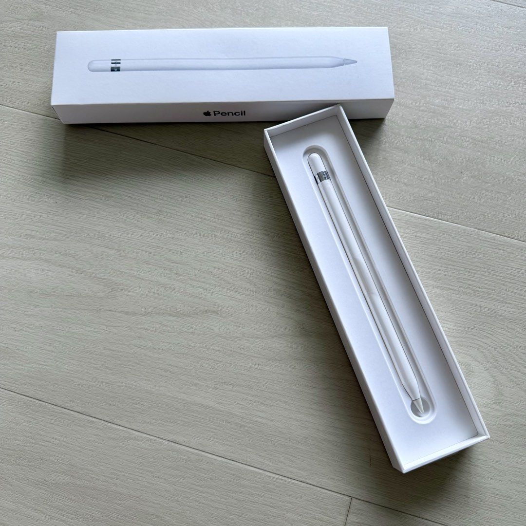 Apple Pencil (1st Generation) - White453768999213486080