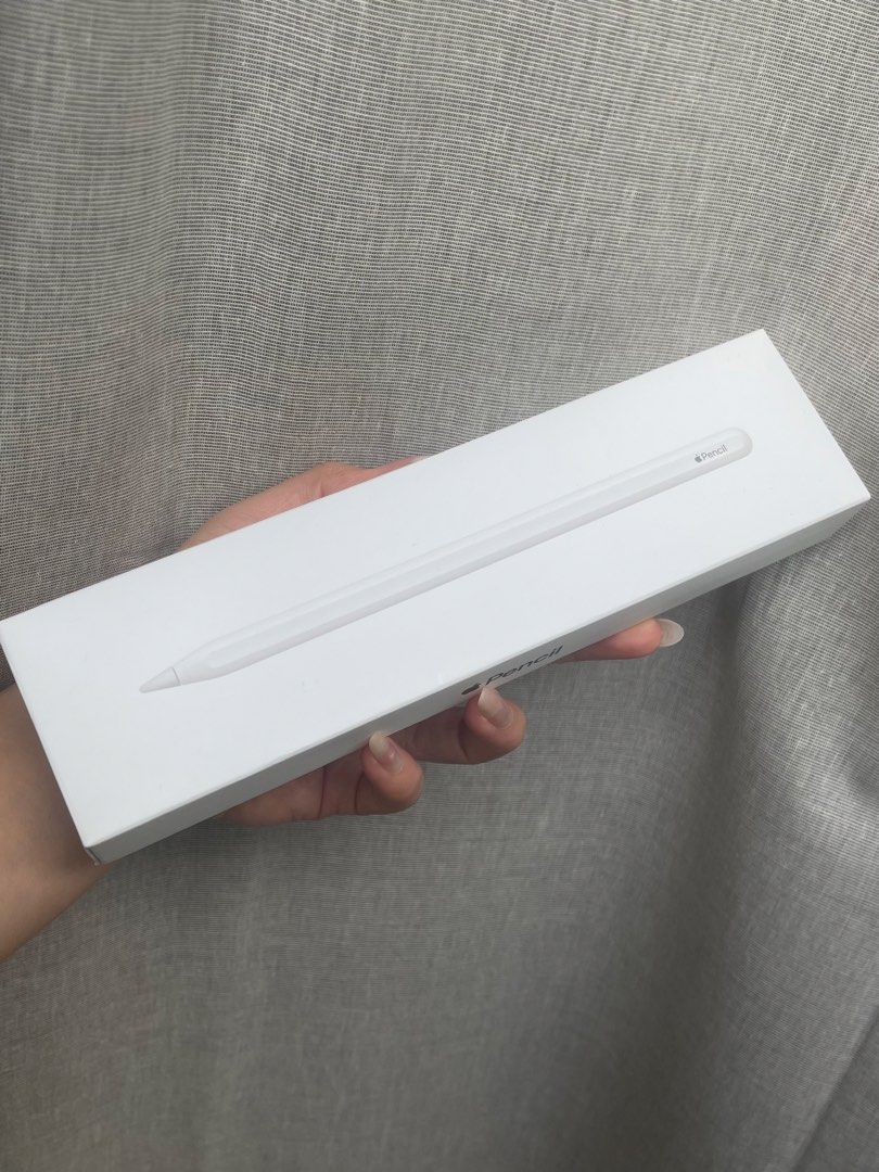 Apple Pencil (2nd Generation)453899296944302081