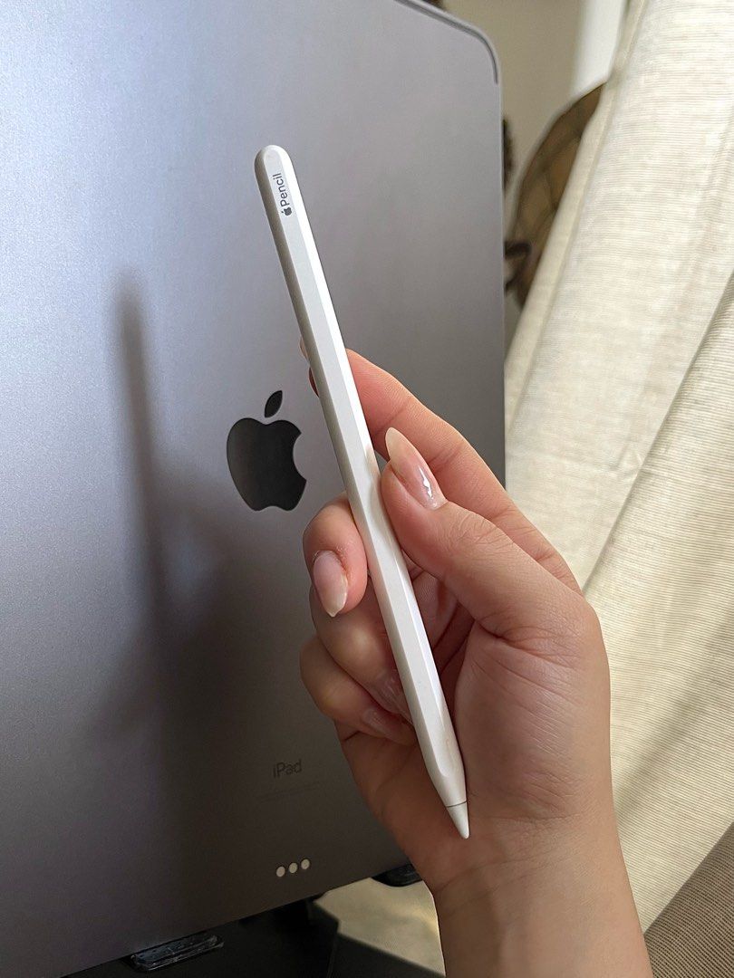 Apple Pencil (2nd Generation)453899296944302080