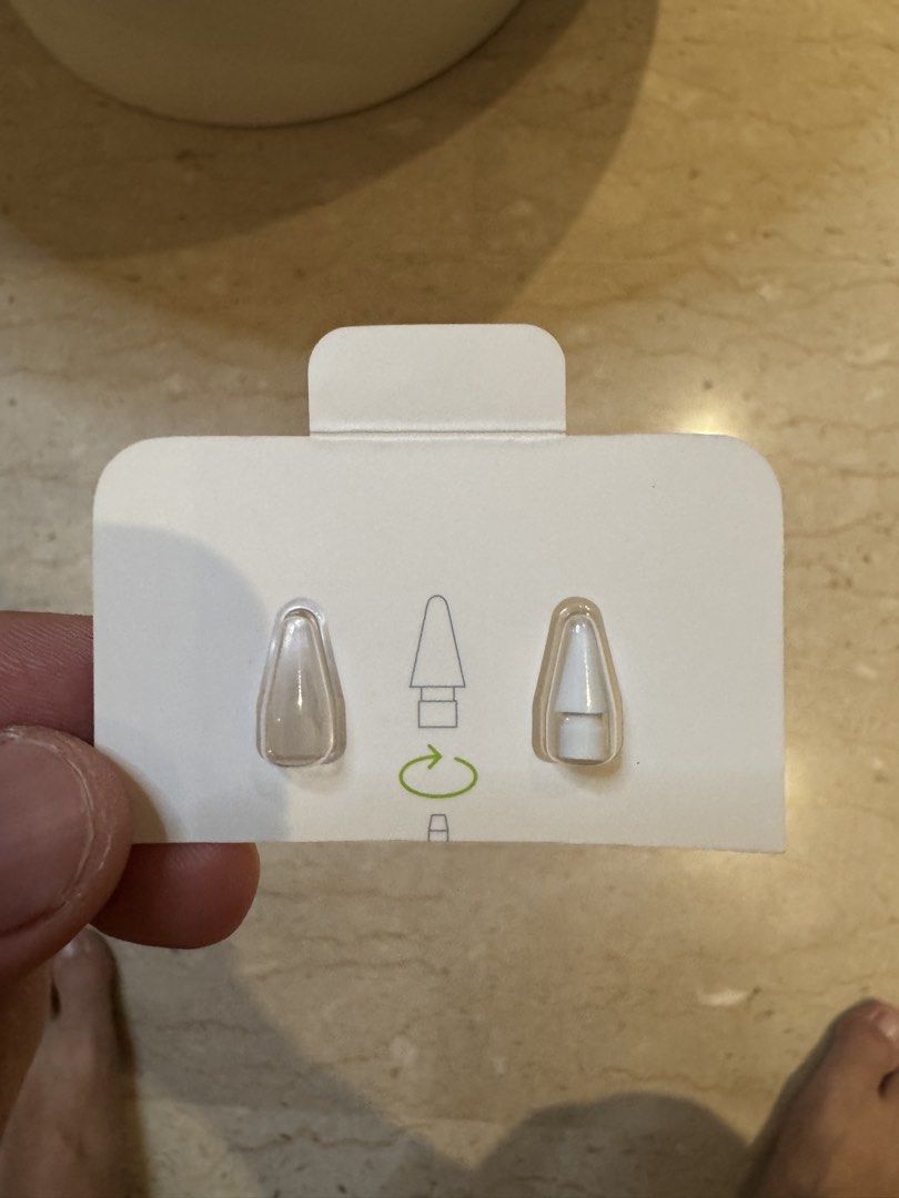 Apple Pencil Tip (2nd Generation)454142615523829760