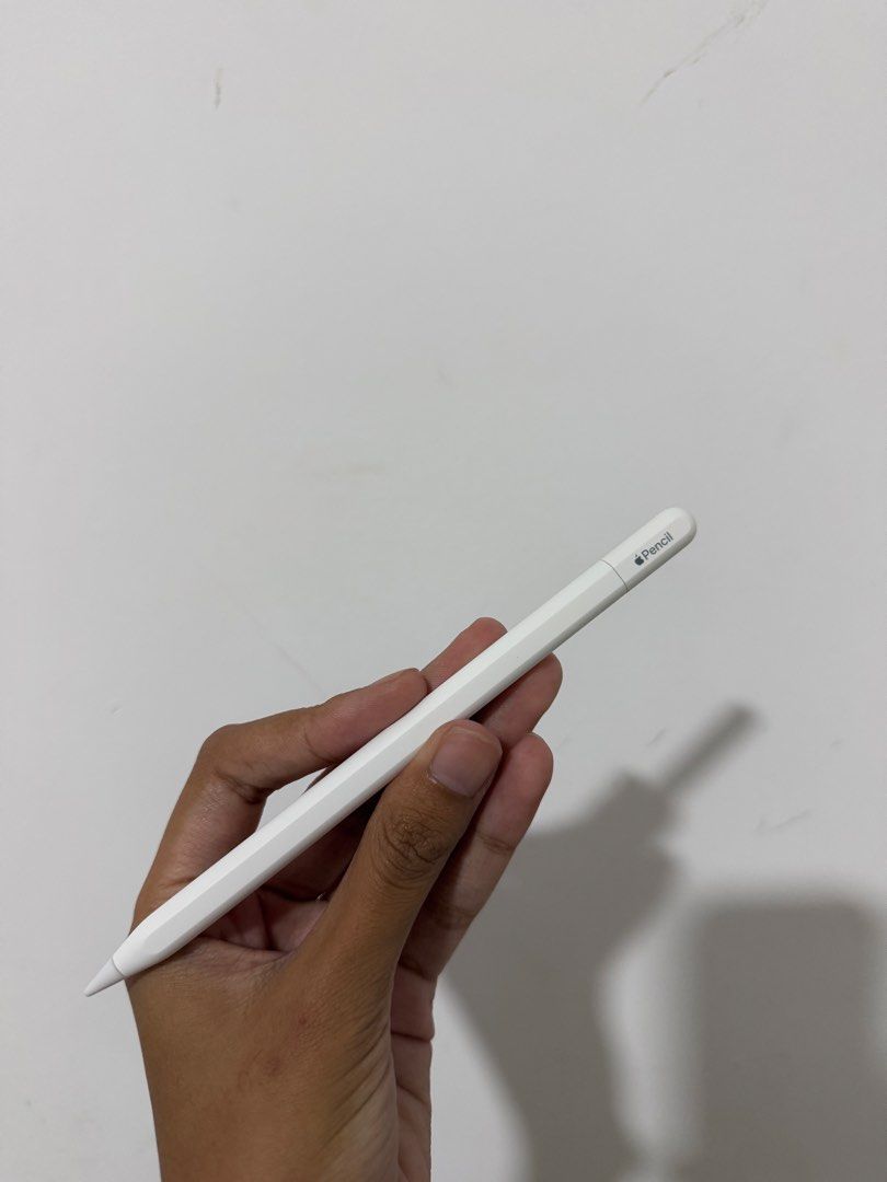Apple Pencil USB-C453769004130641920