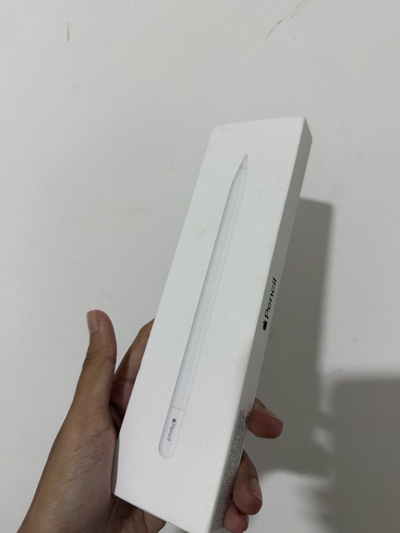Apple Pencil USB-C453769004130641921