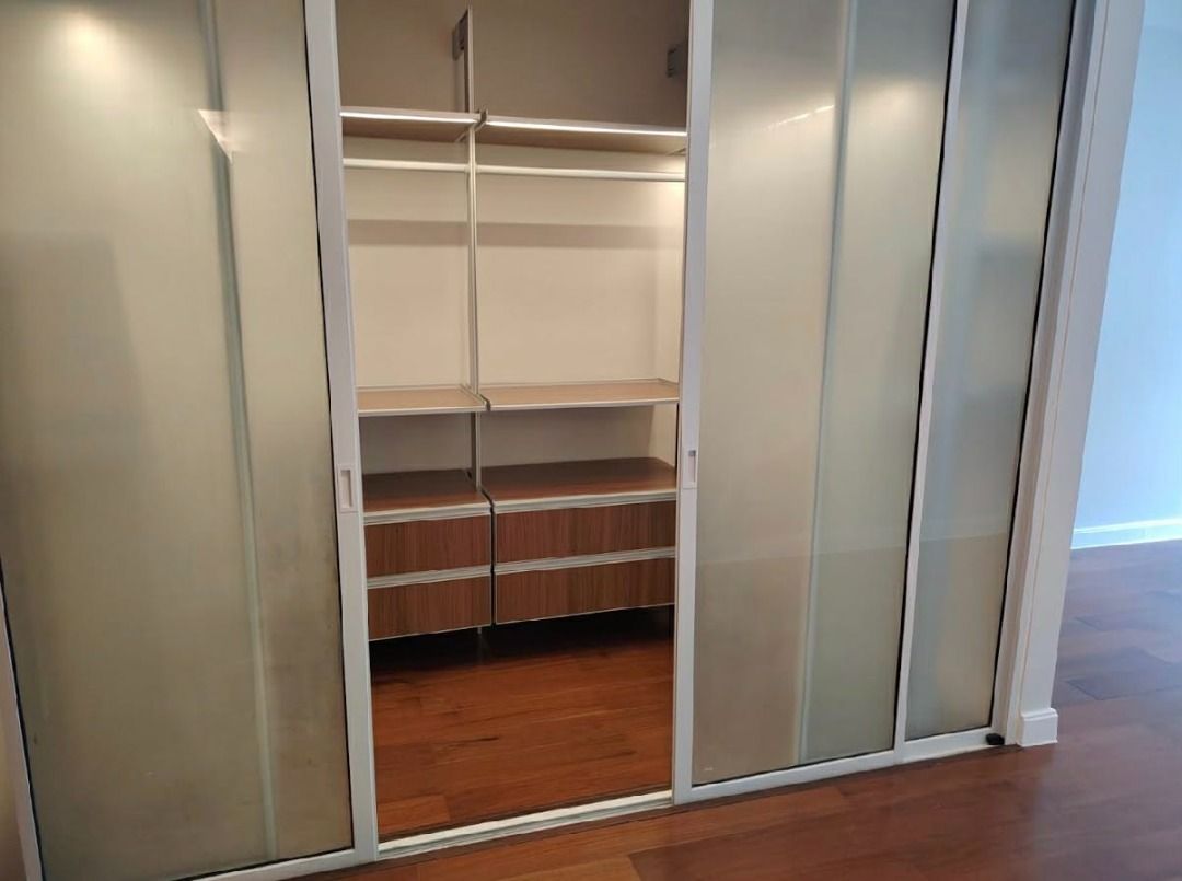 Arbor Lanes 3 Bedroom For Lease (Category: Apartments & Condos) located in Manila. Submitted by jeromeasuncion (Listing ID 1437823554, Image 3). Description: FOR RENT: Arbor Lanes 3BR 171sqm w/parking - Special pocket garden beside unit - 171sqm - Block 2 (Pine) 10th Floor - 2 Parking Slots - 3BR 4T&B - With balcony - Semi furnished with heater, A/C, cooktop 100K Direct Tenant only.
