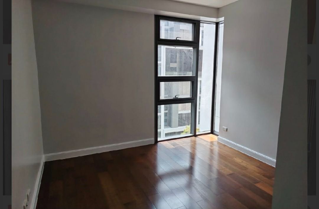 Arbor Lanes 3 Bedroom For Lease (Category: Apartments & Condos) located in Manila. Submitted by jeromeasuncion (Listing ID 1437823554, Image 2). Description: FOR RENT: Arbor Lanes 3BR 171sqm w/parking - Special pocket garden beside unit - 171sqm - Block 2 (Pine) 10th Floor - 2 Parking Slots - 3BR 4T&B - With balcony - Semi furnished with heater, A/C, cooktop 100K Direct Tenant only.