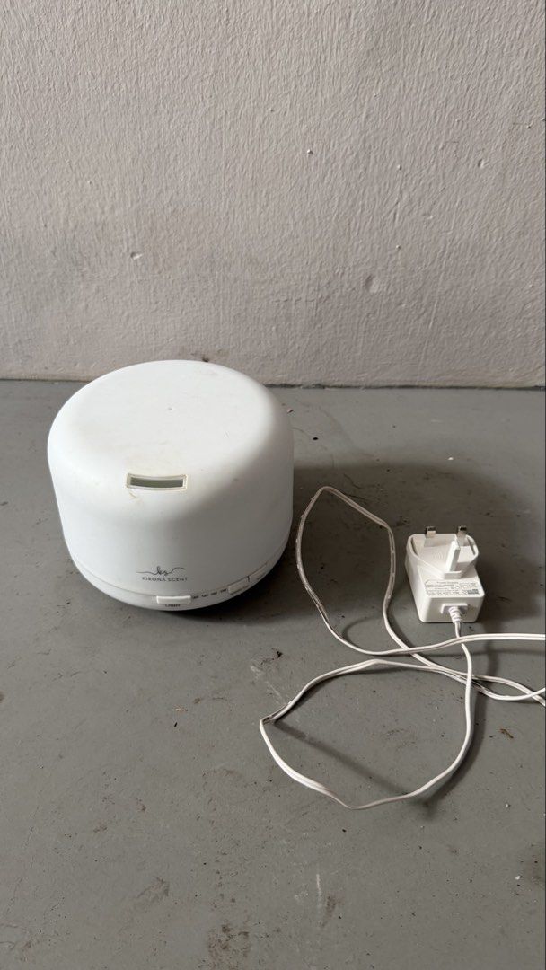 Aroma Diffuser453935630302597120