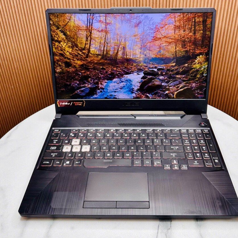 Asus TUF A15  Gaming Laptop