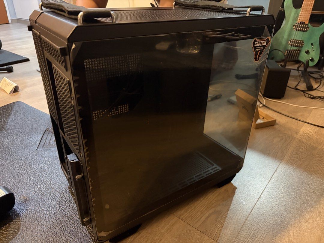 ASUS TUF Gaming GT502 PC Case454146961379184641