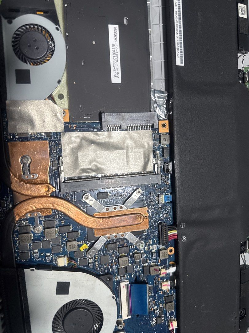 ASUS UX303U Notebook PC - For parts454005479881451522