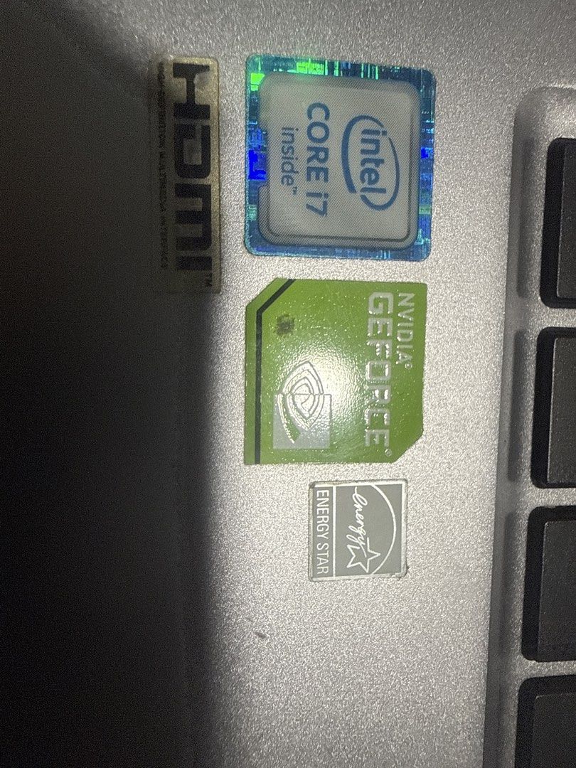 ASUS UX303U Notebook PC - For parts454005479881451521