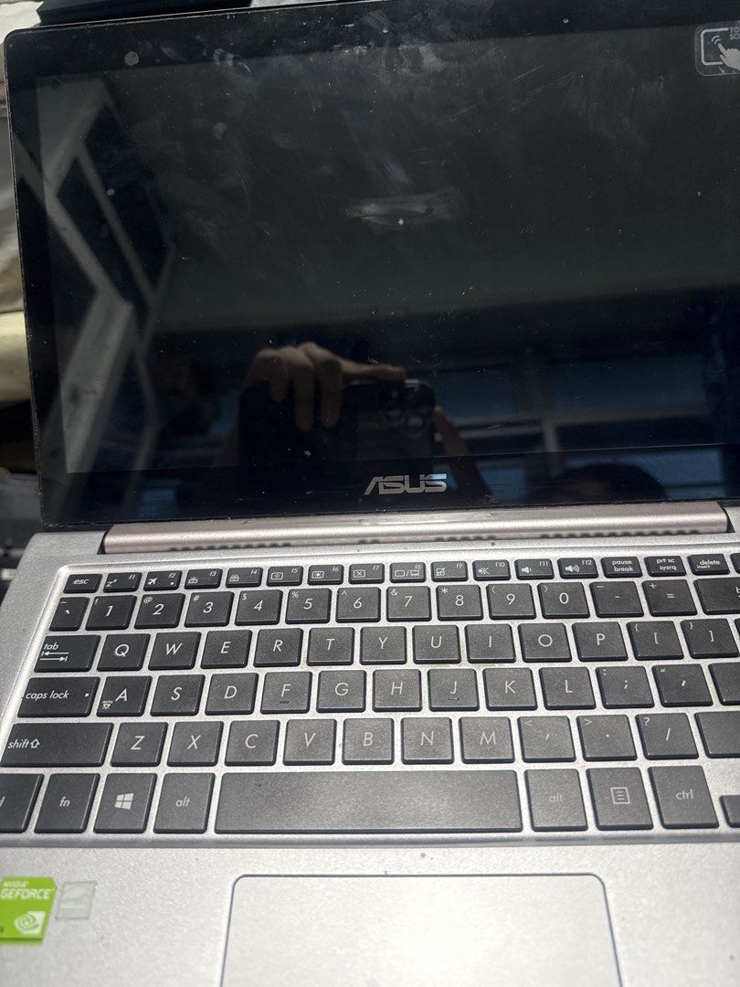 ASUS UX303U Notebook PC - For parts