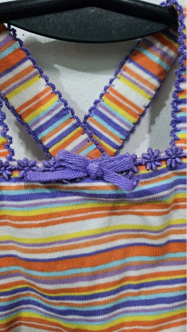 Baby Girls Top Place Brand 6-9months New (Category: Babies & Kids Fashion) located in Manila. Submitted by elleliachristine (Listing ID 1437823678, Image 3). Description: .